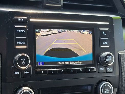 Used 2020 Honda Civic LX image 19