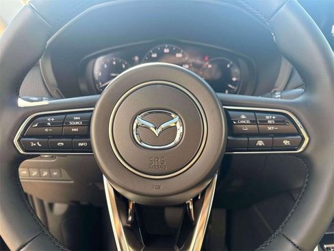 New 2026 MAZDA CX-90 3.3 Turbo w/ Premium Sport Pkg AWD/4WD image 36