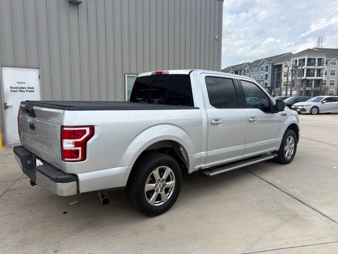 Used 2019 Ford F150 XLT w/ Equipment Group 302A Luxury image 8