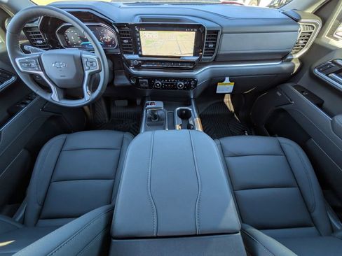 New 2026 Chevrolet Silverado 1500 LT Trail Boss w/ Convenience Package II image 29