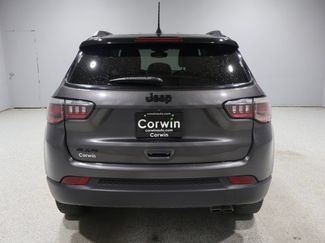 Used 2019 Jeep Compass Latitude AWD/4WD video 3