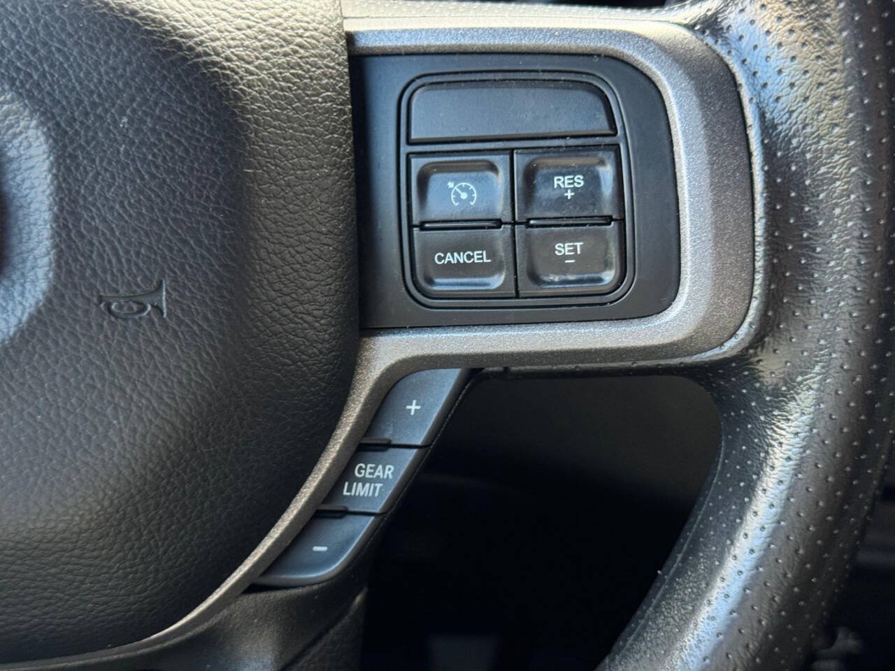 Used 2022 RAM 3500 Tradesman AWD/4WD image 30