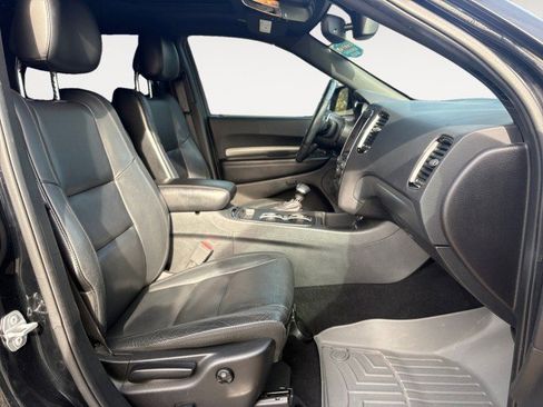 Used 2020 Dodge Durango GT image 8