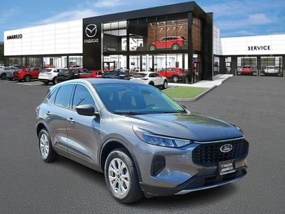 Used 2024 Ford Escape Active w/ Tech Pack #1