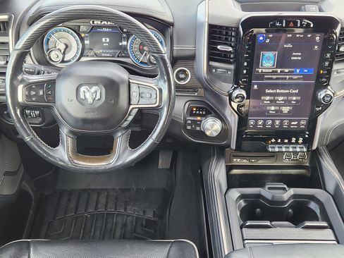 Used 2019 RAM 1500 Limited image 30