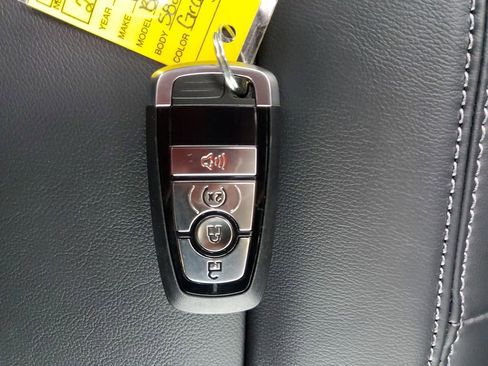 New 2026 Ford Bronco Outer Banks image 36