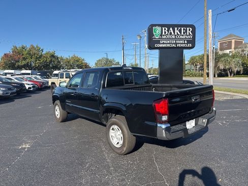 Used 2023 Toyota Tacoma SR5 image 7