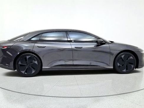 Used 2025 Lucid Air Touring AWD/4WD image 10