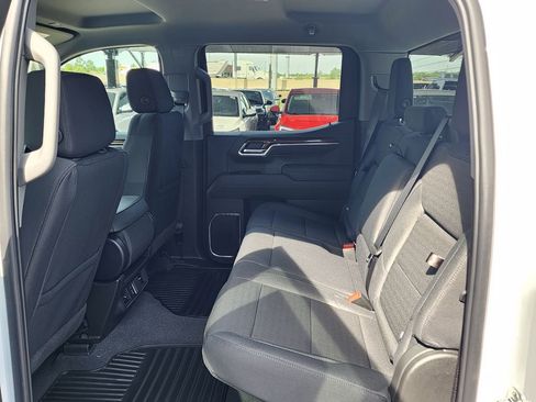 New 2026 GMC Sierra 1500 Elevation w/ X31 Off-Road Package AWD/4WD image 41