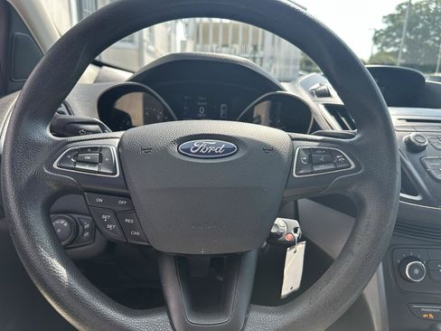 Used 2018 Ford Escape S FWD image 7