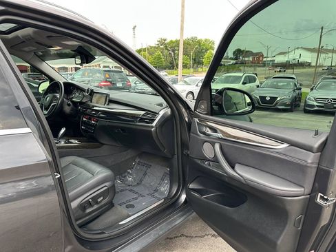 Used 2016 BMW X5 xDrive35i AWD/4WD image 24