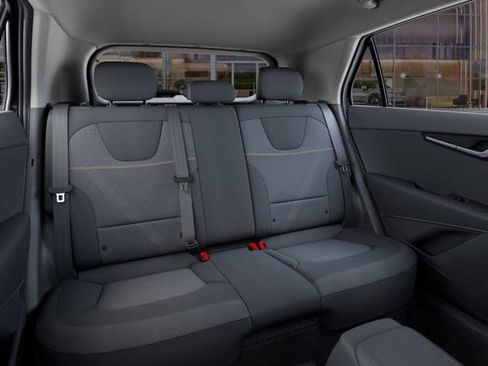 New 2026 Kia Niro LX image 16