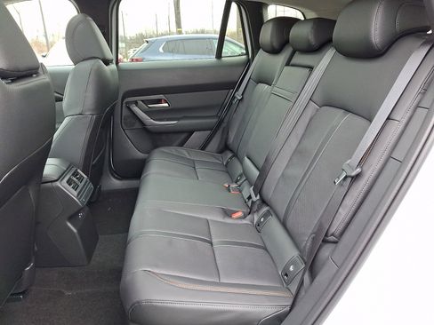 New 2026 MAZDA CX-50 2.5 Hybrid w/ Cargo Package AWD/4WD image 7