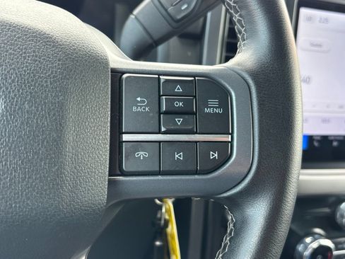 Used 2025 Ford F150 XLT w/ Equipment Group 301A Standard AWD/4WD image 21