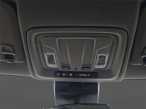 New 2026 GMC Sierra 1500 Elevation AWD/4WD image 28