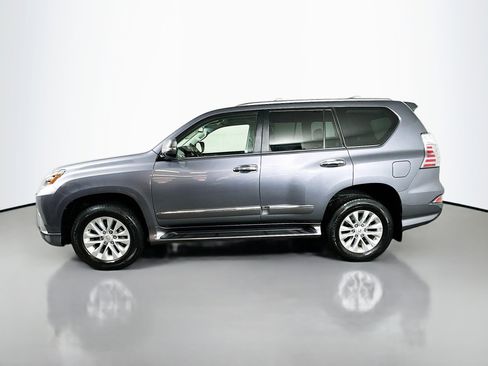 Used 2019 Lexus GX 460 Premium AWD/4WD image 4
