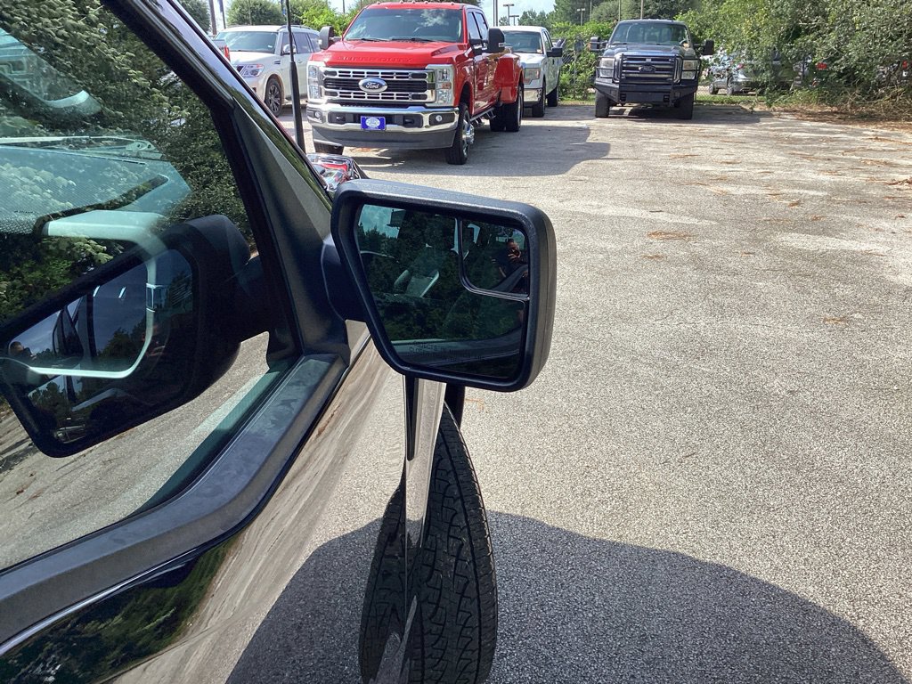Used 2022 Ford F150 XL AWD/4WD image 26