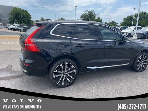 Used 2023 Volvo XC60 B5 Ultimate w/ Climate Package AWD/4WD image 5