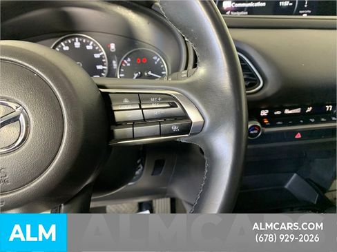 Used 2024 MAZDA CX-30 AWD 2.5 S w/ Select Sport Pkg image 21