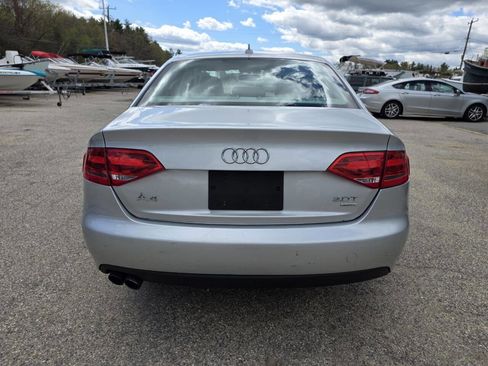 Used 2010 Audi A4 2.0T Premium AWD/4WD image 10
