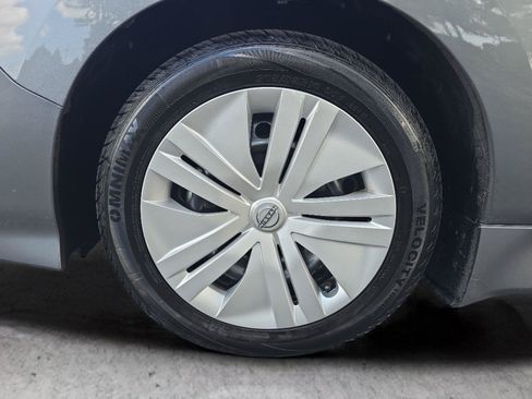 Used 2023 Nissan Leaf S FWD image 29