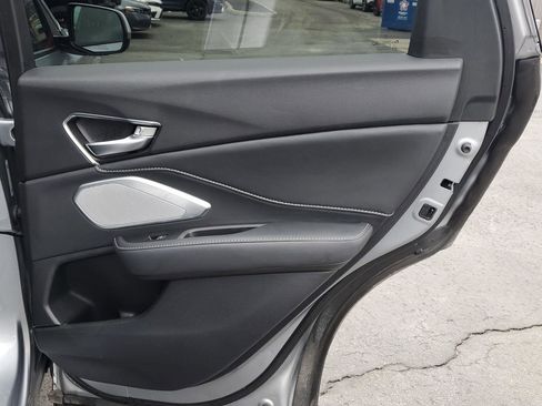 Certified 2024 Acura RDX SH-AWD w/ Technology Package image 29