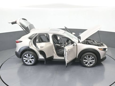 Used 2023 MAZDA CX-30 AWD 2.5 S w/ Premium Package image 67