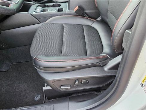 New 2026 Ford Escape ST-Line Select w/ Tech Pack #1 image 5