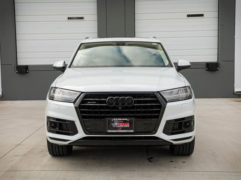 Used 2018 Audi Q7 2.0T Premium Plus image 3