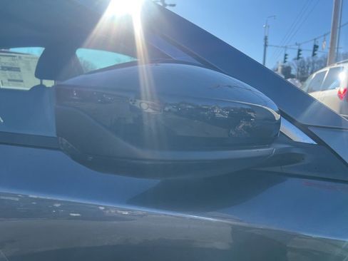 New 2026 Nissan Sentra SV w/ SV Convenience Package FWD image 10
