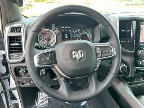 Used 2025 RAM 1500 Lone Star AWD/4WD image 14