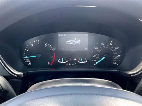Used 2021 Ford Escape SE FWD image 20