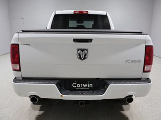 Used 2016 RAM 1500 Express AWD/4WD video 3