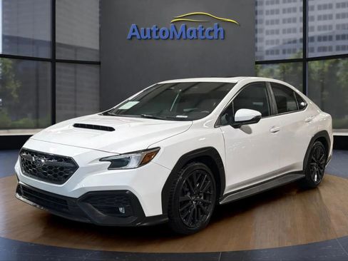 Used 2023 Subaru WRX Limited image 3