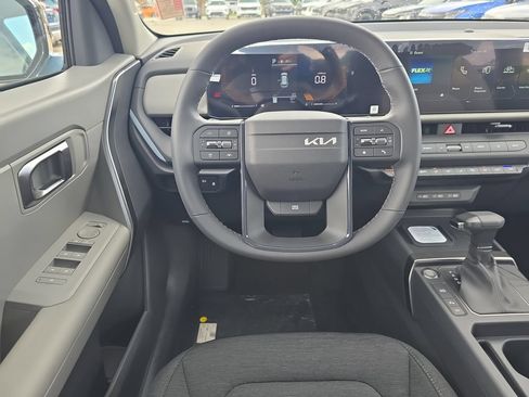 New 2027 Kia Seltos X-Line S AWD/4WD image 13