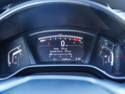 Used 2020 Honda CR-V EX image 22