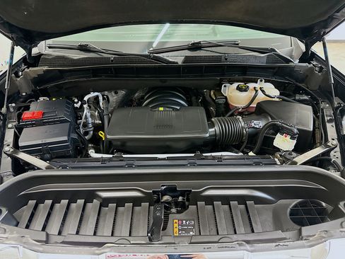 Used 2025 GMC Sierra 1500 SLT image 34