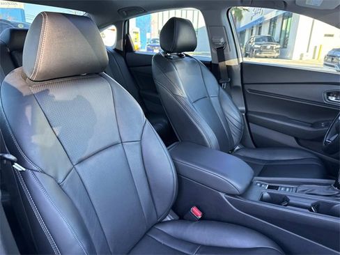 Used 2024 Honda Accord EX image 10