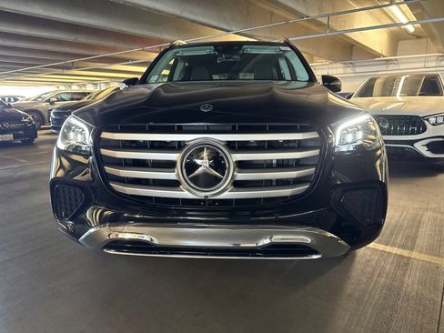 Certified 2026 Mercedes-Benz GLS 450 4MATIC image 2