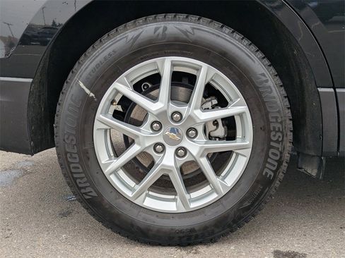 Used 2023 Chevrolet Equinox LT w/ Driver Convenience Package image 45