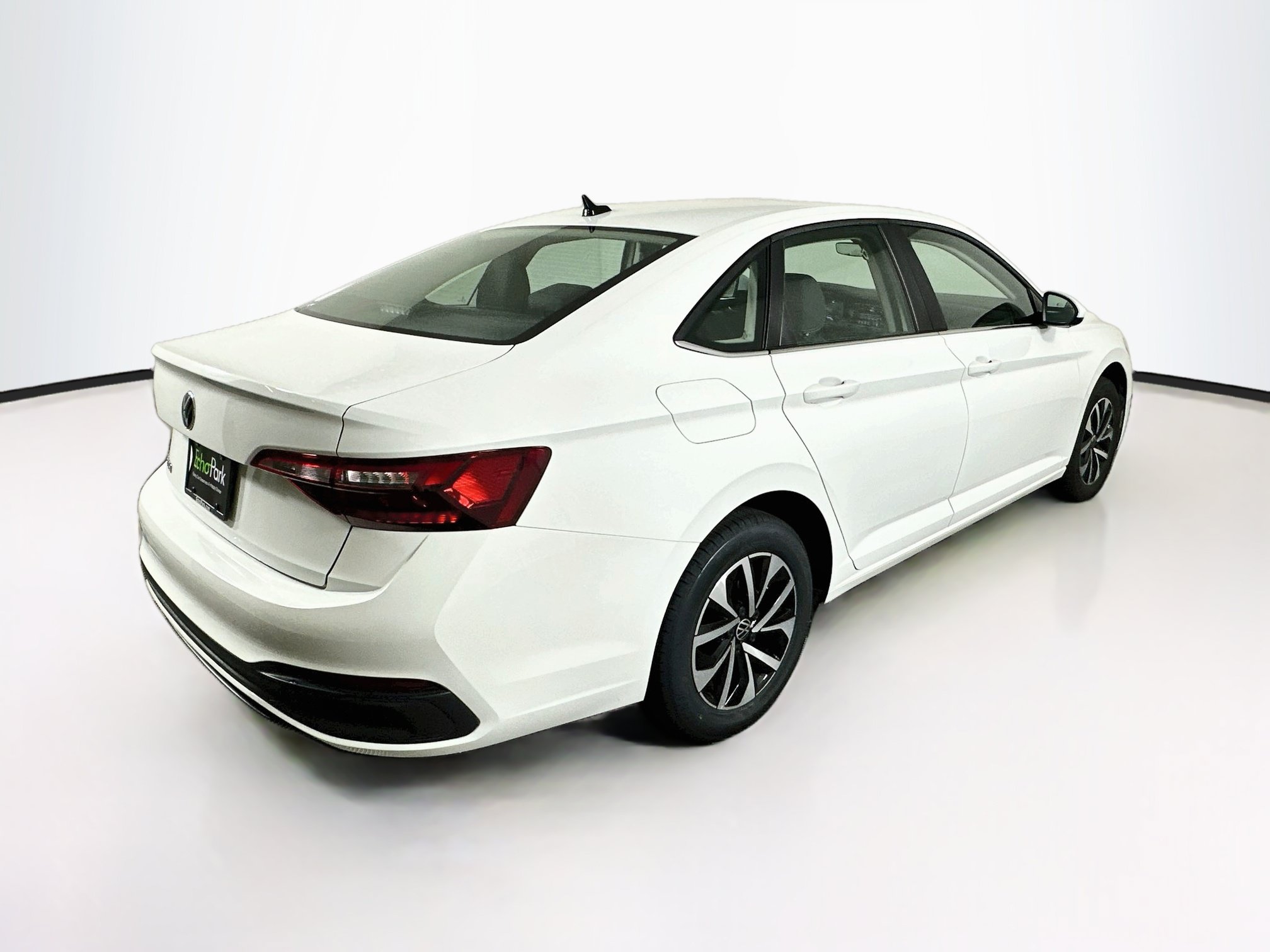 Used 2024 Volkswagen Jetta S FWD image 9