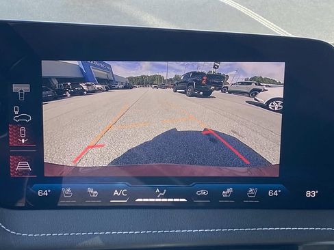 New 2026 Chevrolet Corvette Z06 w/ Battery Protection Package image 20