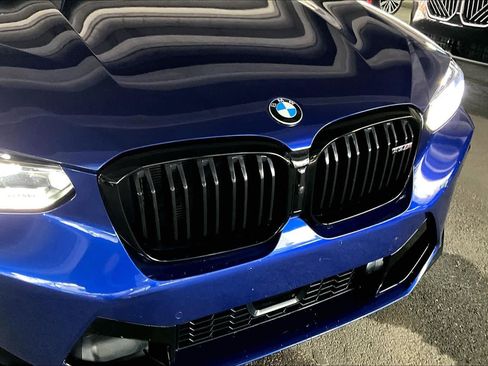 Used 2024 BMW X3 M w/ Executive Package image 29