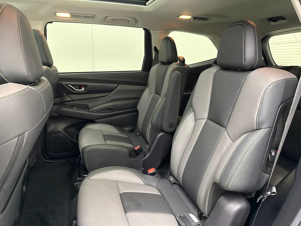 Used 2024 Subaru Ascent Onyx Edition AWD/4WD image 27