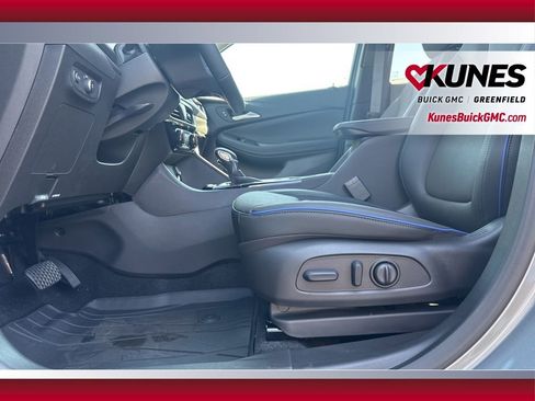 New 2026 Buick Encore GX Sport Touring w/ Comfort Package image 18