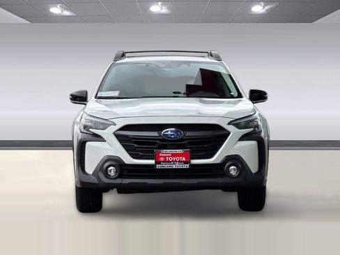 Used 2023 Subaru Outback Premium w/ Popular Package #1 AWD/4WD image 5