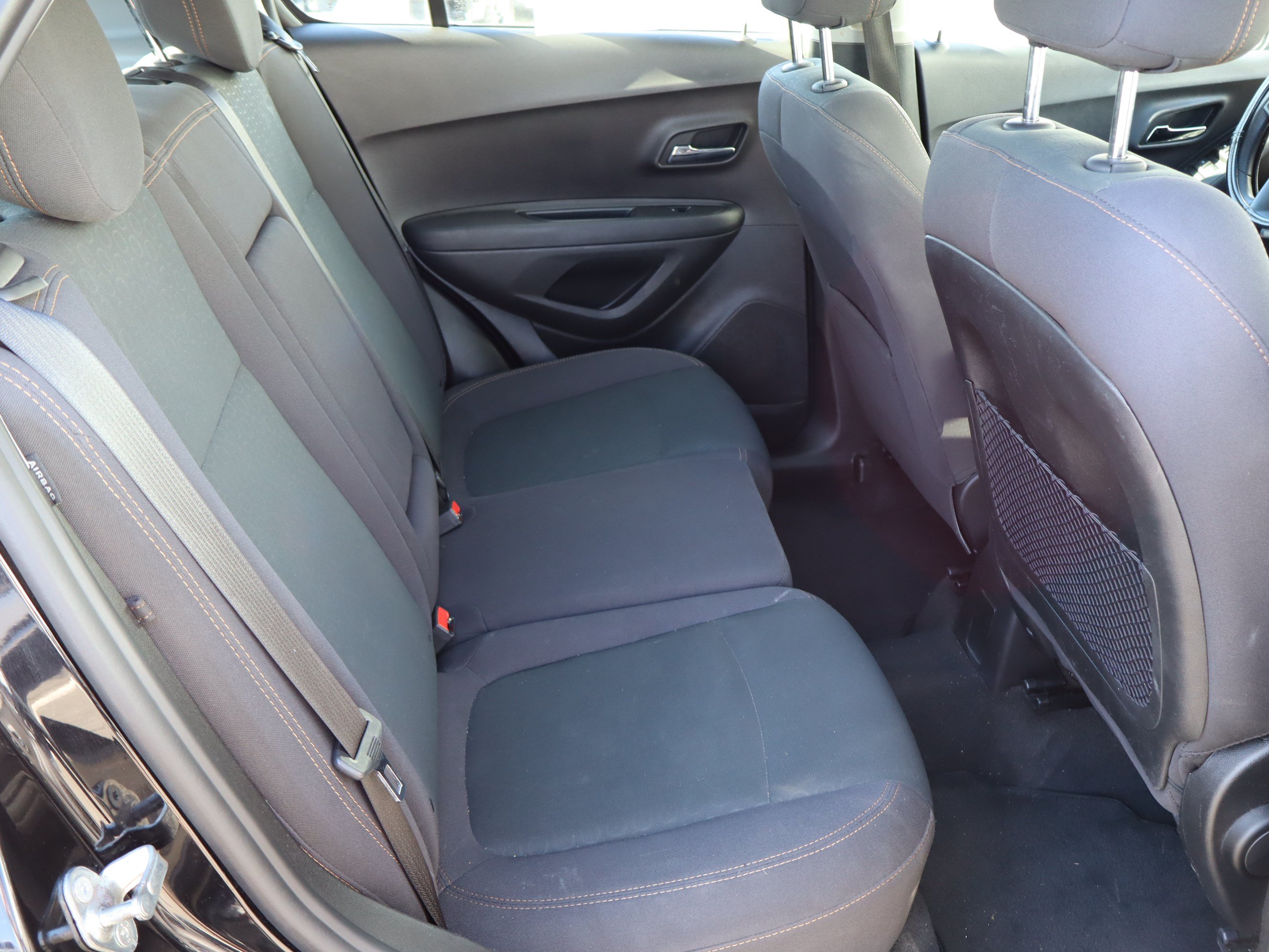 Used 2018 Chevrolet Trax LS FWD image 33