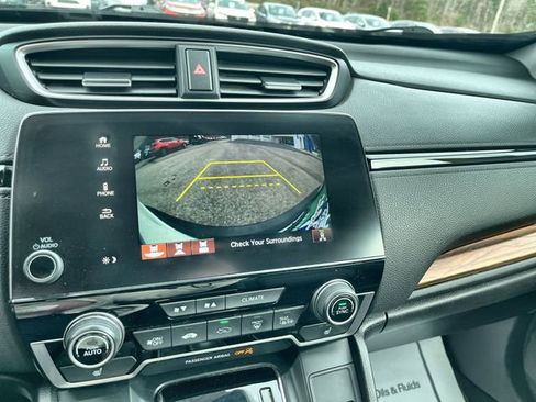 Used 2018 Honda CR-V EX-L image 25