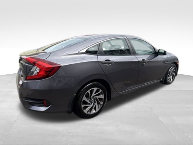 Used 2016 Honda Civic EX image 7