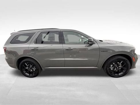 New 2026 Dodge Durango GT image 7